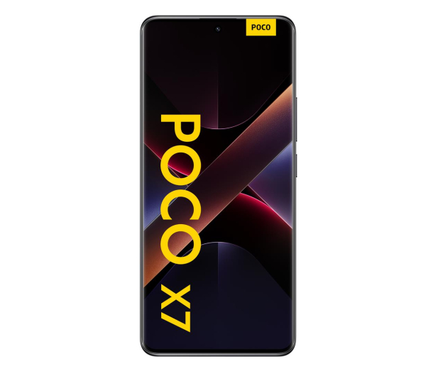 Xiaomi POCO X7 5G 12/512GB Black - 1306179 - zdjęcie 3